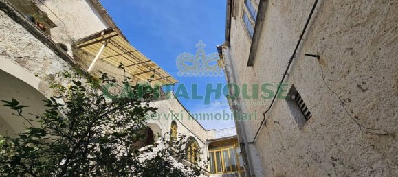 Casa de 9 habitaciónes en Pignataro Maggiore, Italy No. 89940 18