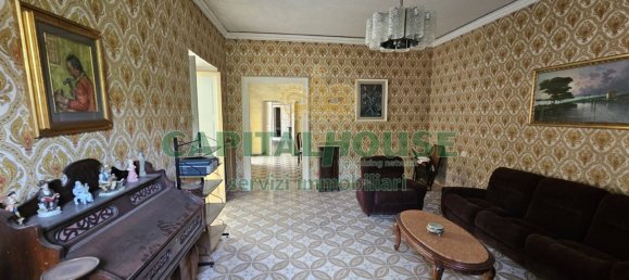 Casa de 9 habitaciónes en Pignataro Maggiore, Italy No. 89940 9