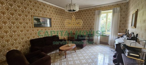 Casa de 9 habitaciónes en Pignataro Maggiore, Italy No. 89940 8