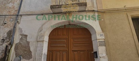 Casa de 9 habitaciónes en Pignataro Maggiore, Italy No. 89940 19