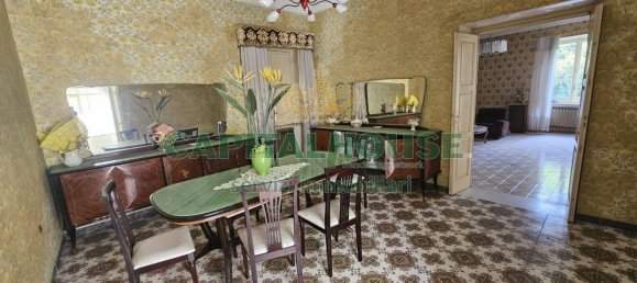 Casa de 9 habitaciónes en Pignataro Maggiore, Italy No. 89940 5