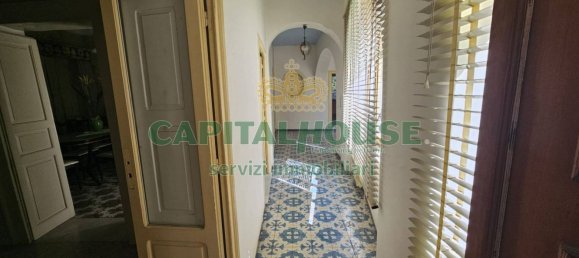 Casa de 9 habitaciónes en Pignataro Maggiore, Italy No. 89940 16