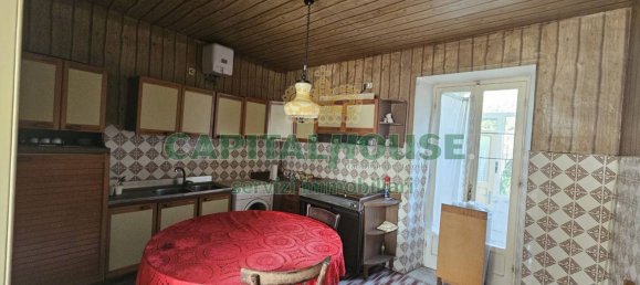 Casa de 9 habitaciónes en Pignataro Maggiore, Italy No. 89940 4