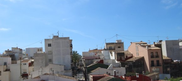 5 bedrooms Penthouse in Calpe, Spain No. 1757 20