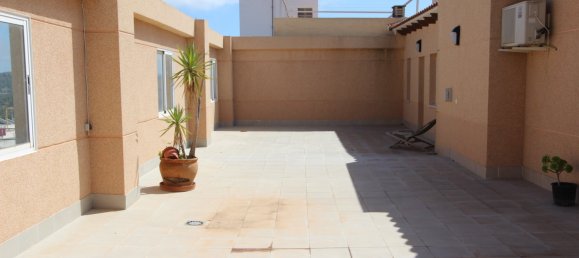 5 bedrooms Penthouse in Calpe, Spain No. 1757 22