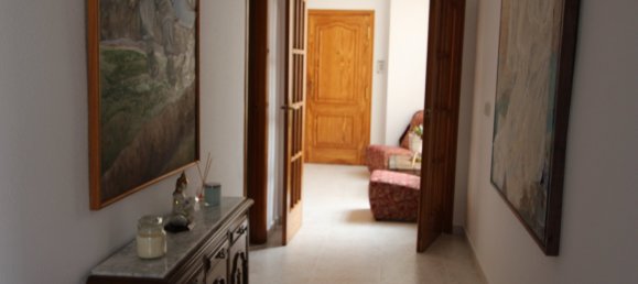 5 bedrooms Penthouse in Calpe, Spain No. 1757 9