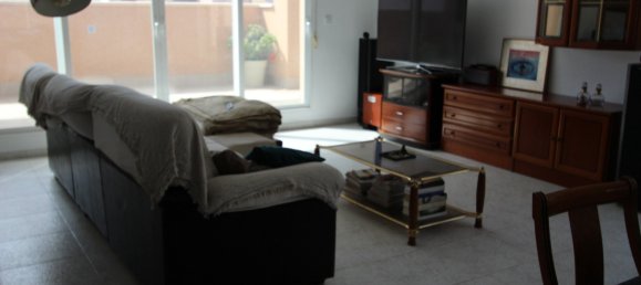 5 bedrooms Penthouse in Calpe, Spain No. 1757 15