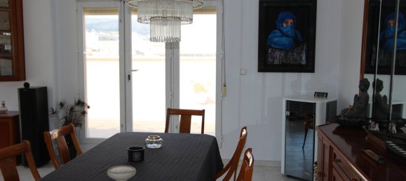 5 bedrooms Penthouse in Calpe, Spain No. 1757 17