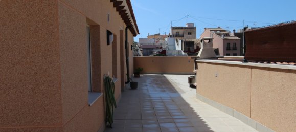 5 bedrooms Penthouse in Calpe, Spain No. 1757 23