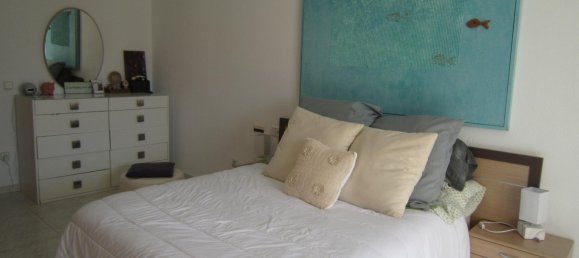 5 bedrooms Penthouse in Calpe, Spain No. 1757 30