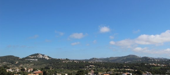 5 bedrooms Penthouse in Calpe, Spain No. 1757 21