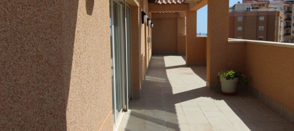 5 bedrooms Penthouse in Calpe, Spain No. 1757 18