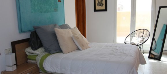 5 bedrooms Penthouse in Calpe, Spain No. 1757 10