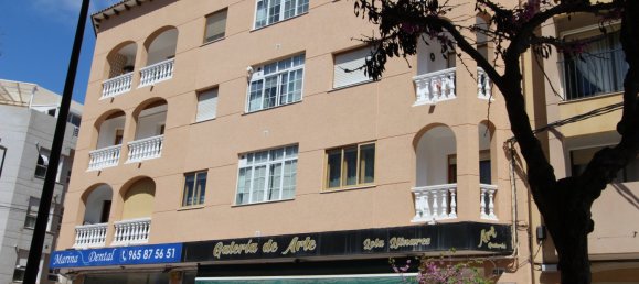 5 bedrooms Penthouse in Calpe, Spain No. 1757 5