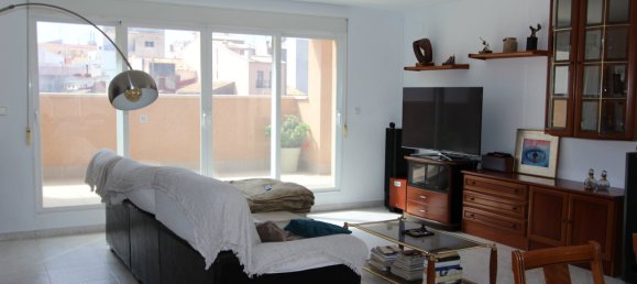 5 bedrooms Penthouse in Calpe, Spain No. 1757 16