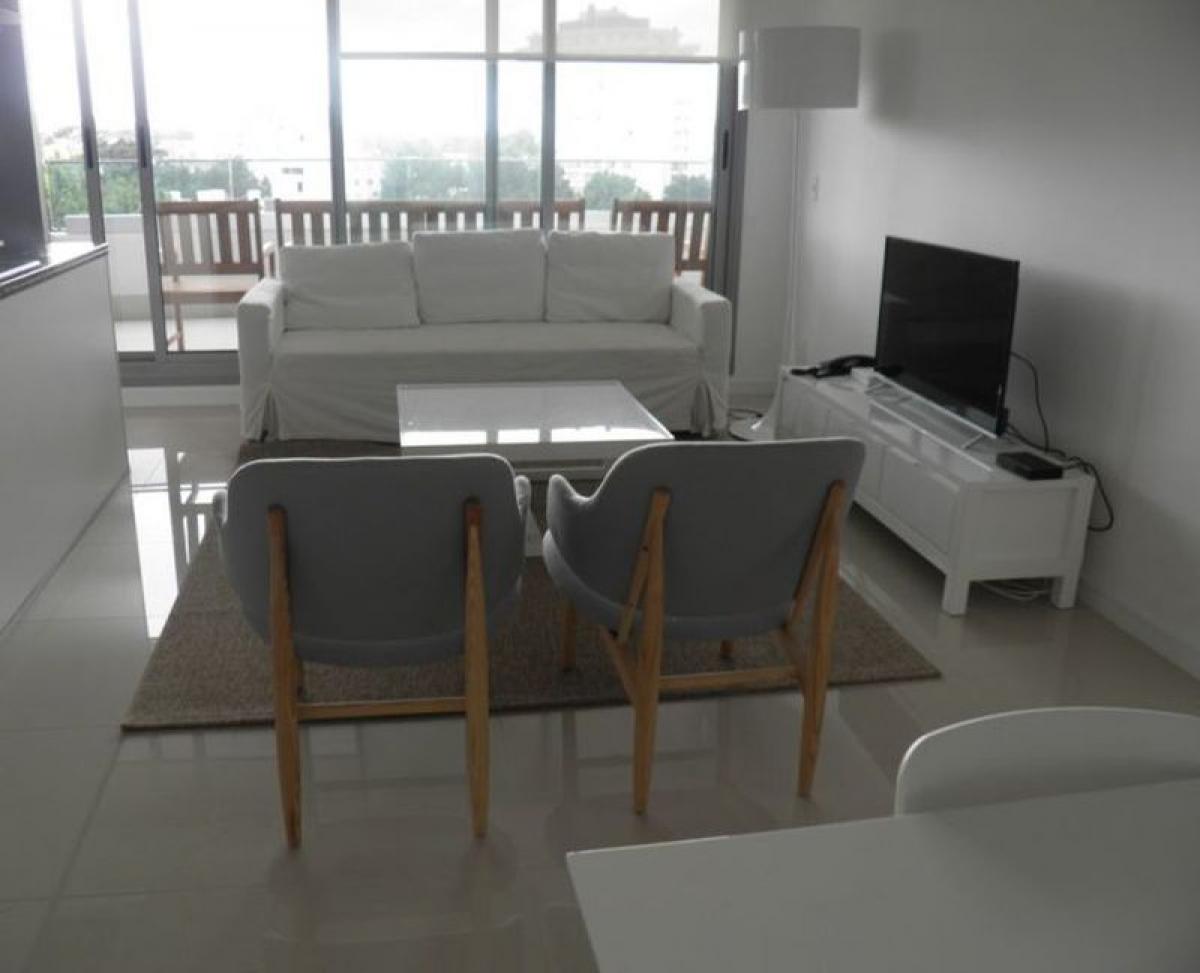 Apartamento T2 em Maldonado, Uruguay N.º 10460
