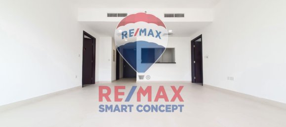 2 غرف نوم منزل ذو طابقين في Al Raha Beach, UAE رقم 21608 3