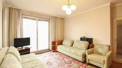 3 Schlafzimmer Wohnung in Brigittenau, Austria, Nr. 135352