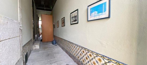 3 Schlafzimmer Stadthaus in Porto, Portugal, Nr. 311599 3