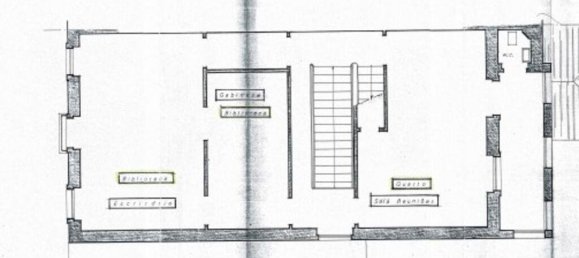 3 Schlafzimmer Stadthaus in Porto, Portugal, Nr. 311599 25