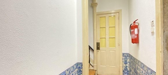 3 Schlafzimmer Stadthaus in Porto, Portugal, Nr. 311599 12