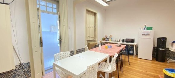 3 Schlafzimmer Stadthaus in Porto, Portugal, Nr. 311599 13