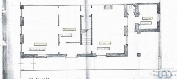 3 Schlafzimmer Stadthaus in Porto, Portugal, Nr. 311599 24