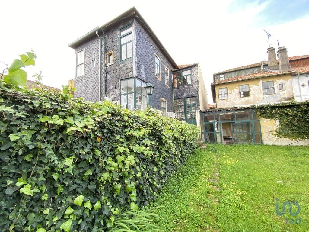 3 غرف نوم تاون هاوس في Porto, Portugal رقم 311599