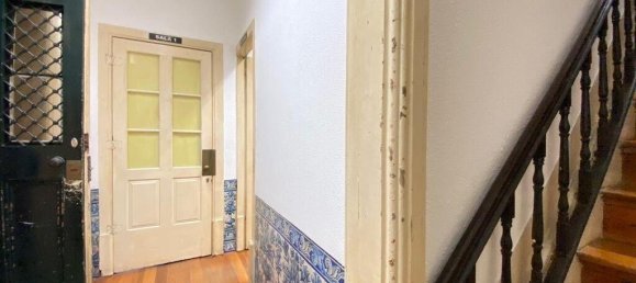 3 Schlafzimmer Stadthaus in Porto, Portugal, Nr. 311599 4