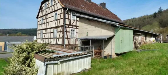 12-Zimmer Haus in Odenwaldkreis, Germany, Nr. 64035 5