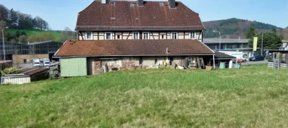 12-Zimmer Haus in Odenwaldkreis, Germany, Nr. 64035 6
