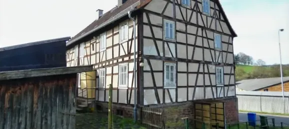 12-Zimmer Haus in Odenwaldkreis, Germany, Nr. 64035 8