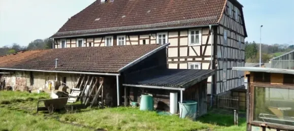 12-Zimmer Haus in Odenwaldkreis, Germany, Nr. 64035 7