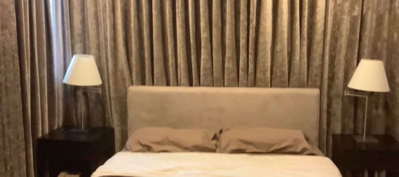 Condominio de 1 dormitorio en Sathon, Thailand No. 10144 5