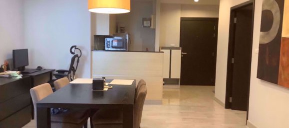 Condominio de 1 dormitorio en Sathon, Thailand No. 10144 4