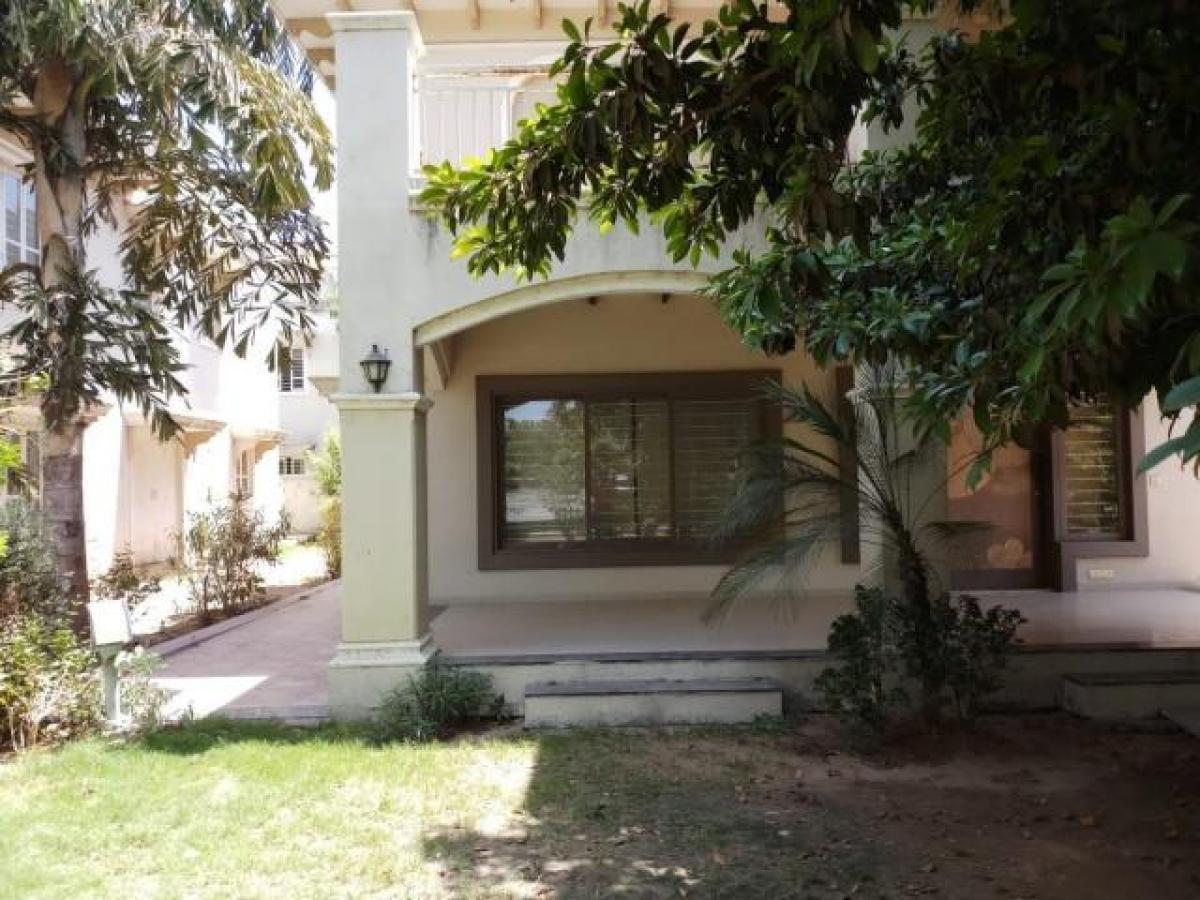 4 Schlafzimmer Haus in Amdavad, India, Nr. 7738