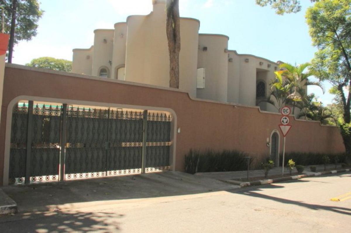 3 bedrooms House in Sao Paulo, Brazil No. 486292