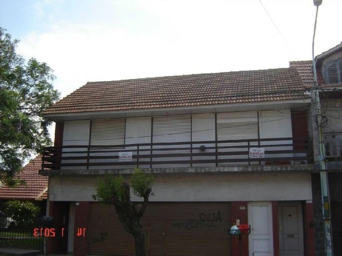 2 chambres Appartement à Mar del Plata, Argentina No. 69413