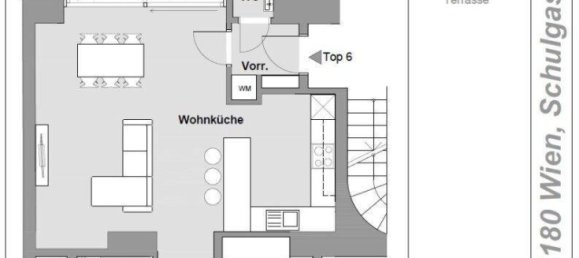3-Zimmer Wohnung in Währing, Austria, Nr. 176844 22