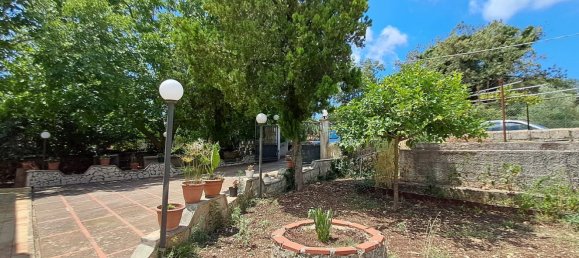 6 rooms Villa in Noto, Italy No. 264117 11