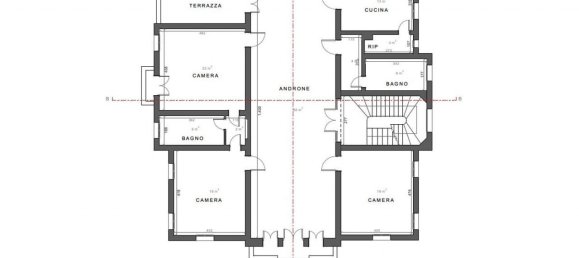 3 Schlafzimmer Villa in Treviso, Italy, Nr. 370636 30