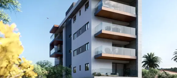 2 غرف نوم شقة في Limassol, Cyprus رقم 1459 7