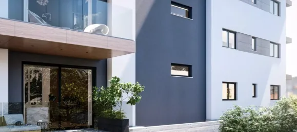 2 غرف نوم شقة في Limassol, Cyprus رقم 1459 6