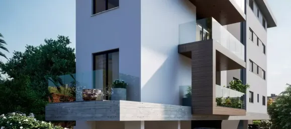 2 غرف نوم شقة في Limassol, Cyprus رقم 1459 3