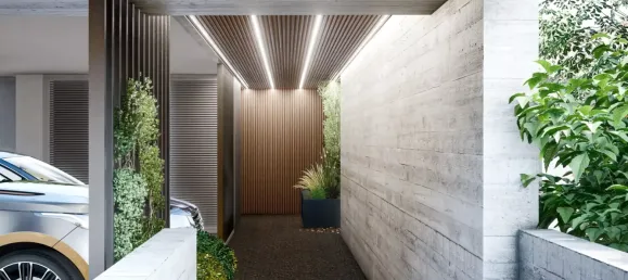 2 غرف نوم شقة في Limassol, Cyprus رقم 1459 2