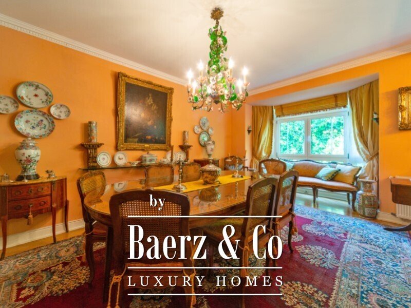 4 bedrooms Apartment in Cascais, Portugal No. 236322