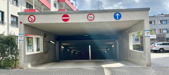 Квартира с 3 комнатами в Нюрнберг, Германия № 239316 17