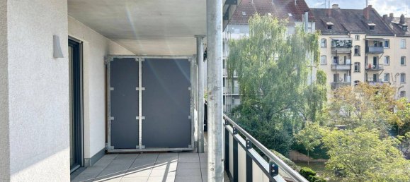 Квартира с 3 комнатами в Нюрнберг, Германия № 239316 9