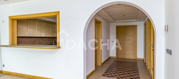 Apartamento T2 em Palm Jumeirah, UAE N.º 27873 5