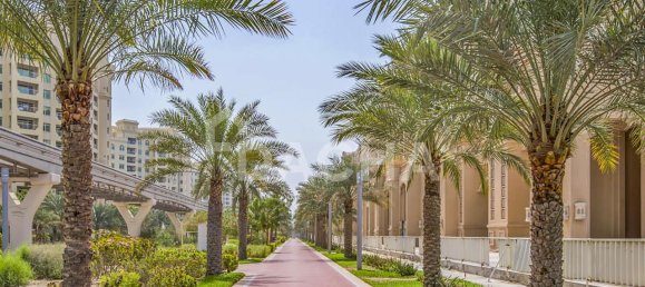 Apartamento T2 em Palm Jumeirah, UAE N.º 27873 10